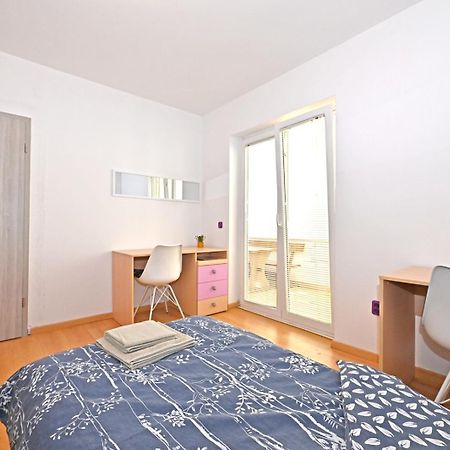 Apartamento Apartman Blaz Poreč Exterior foto