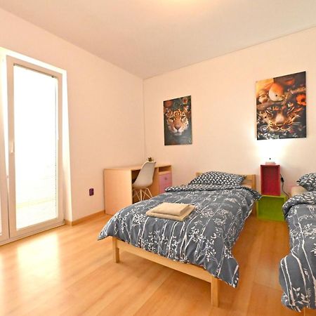 Apartamento Apartman Blaz Poreč Exterior foto