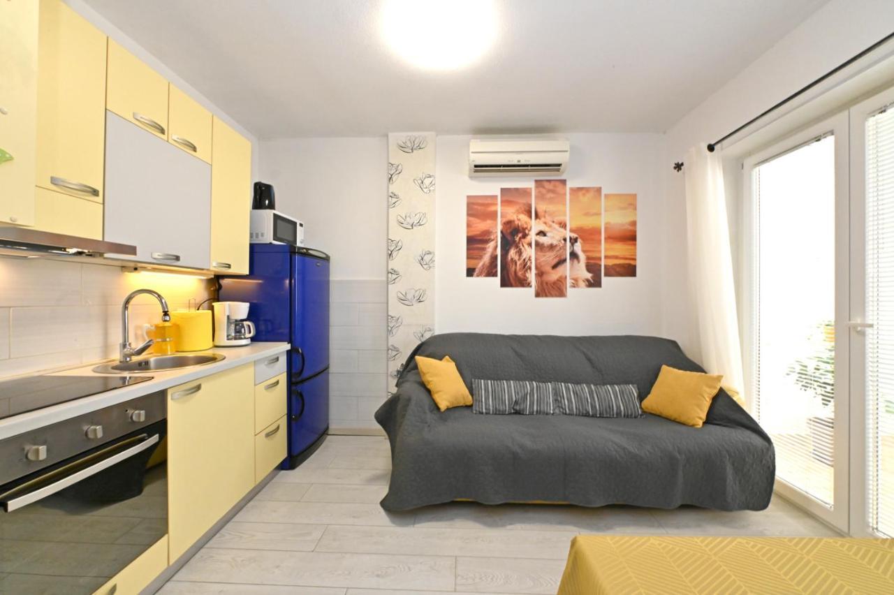 Apartamento Apartman Blaz Poreč Exterior foto