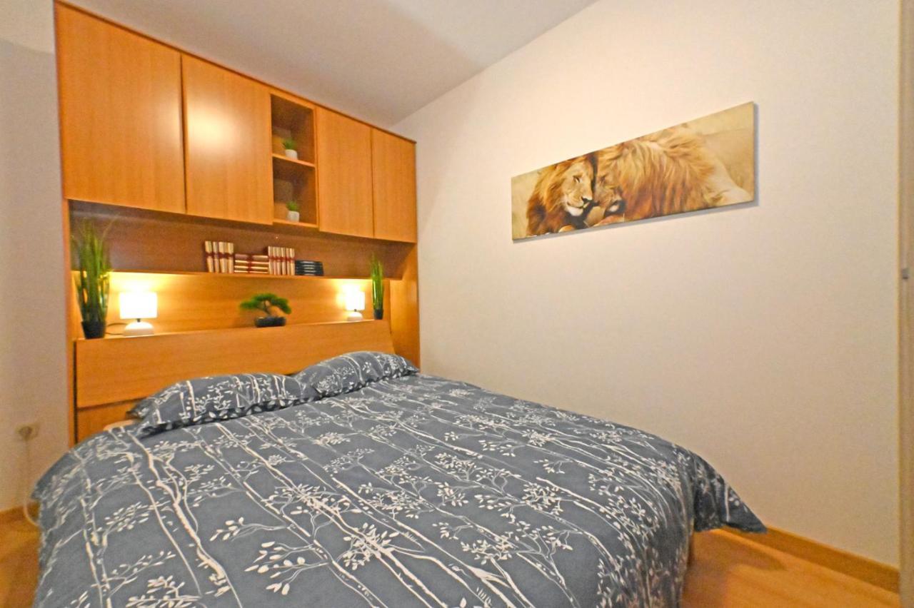 Apartamento Apartman Blaz Poreč Exterior foto