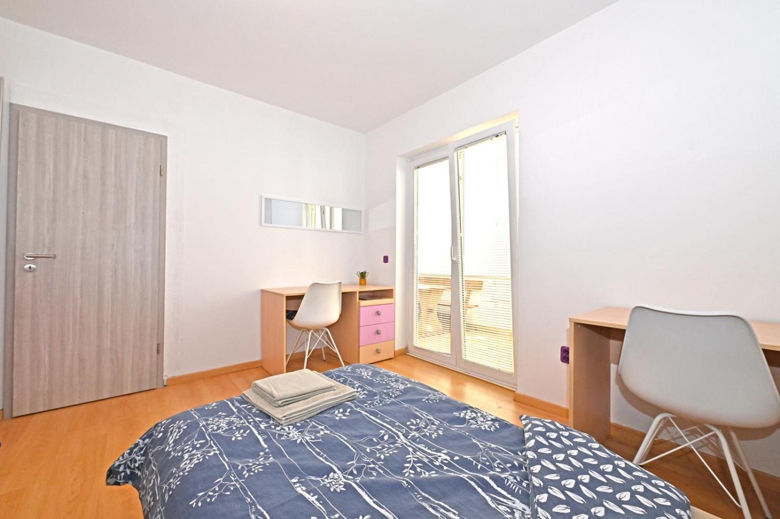 Apartamento Apartman Blaz Poreč Exterior foto