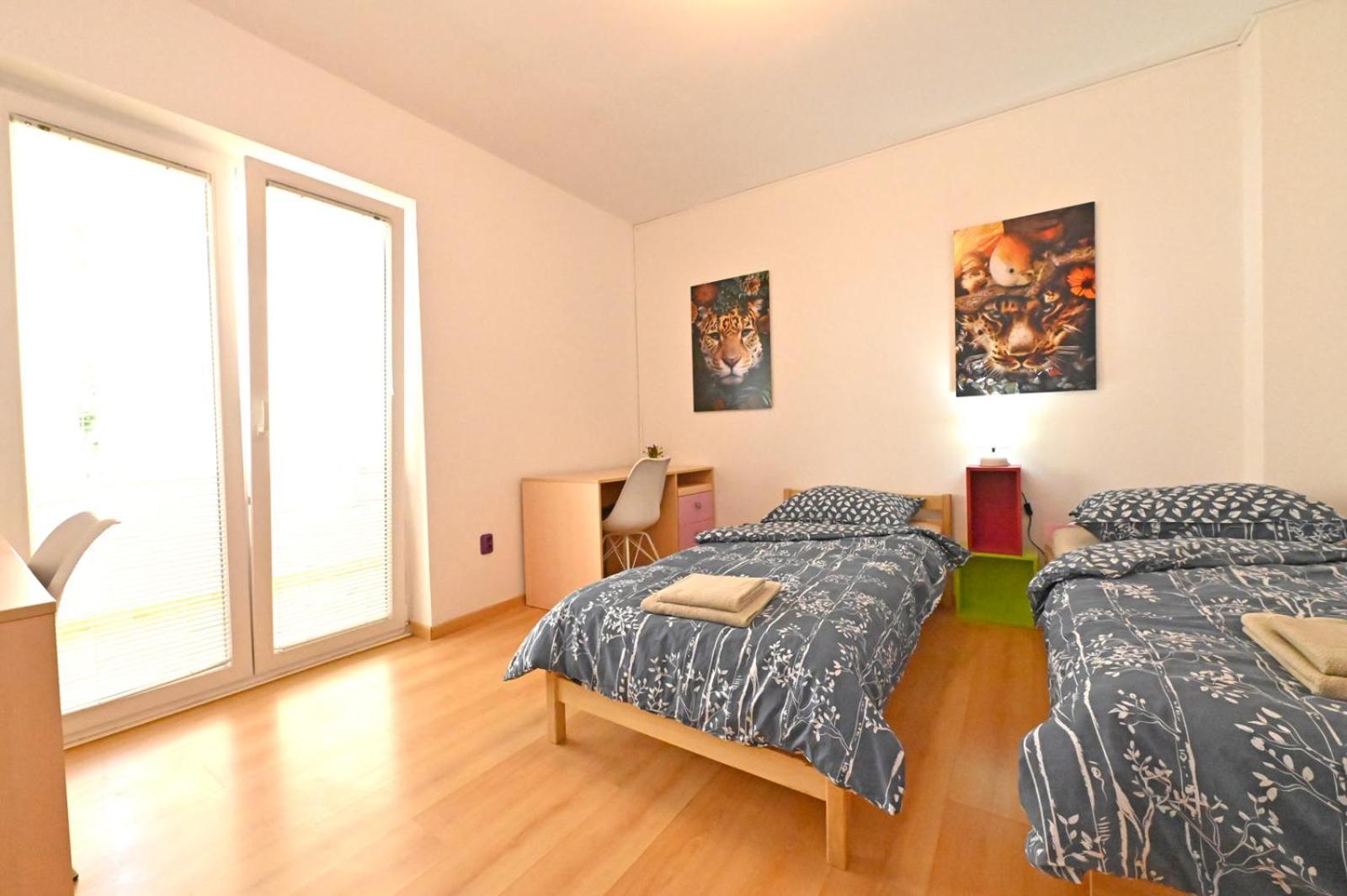 Apartamento Apartman Blaz Poreč Exterior foto