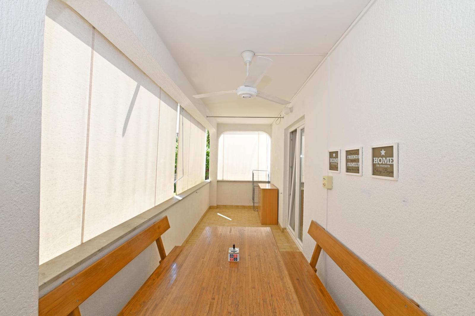 Apartamento Apartman Blaz Poreč Exterior foto