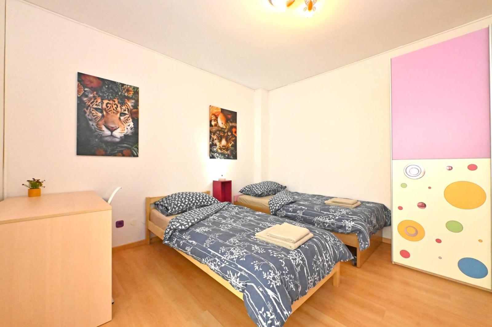 Apartamento Apartman Blaz Poreč Exterior foto