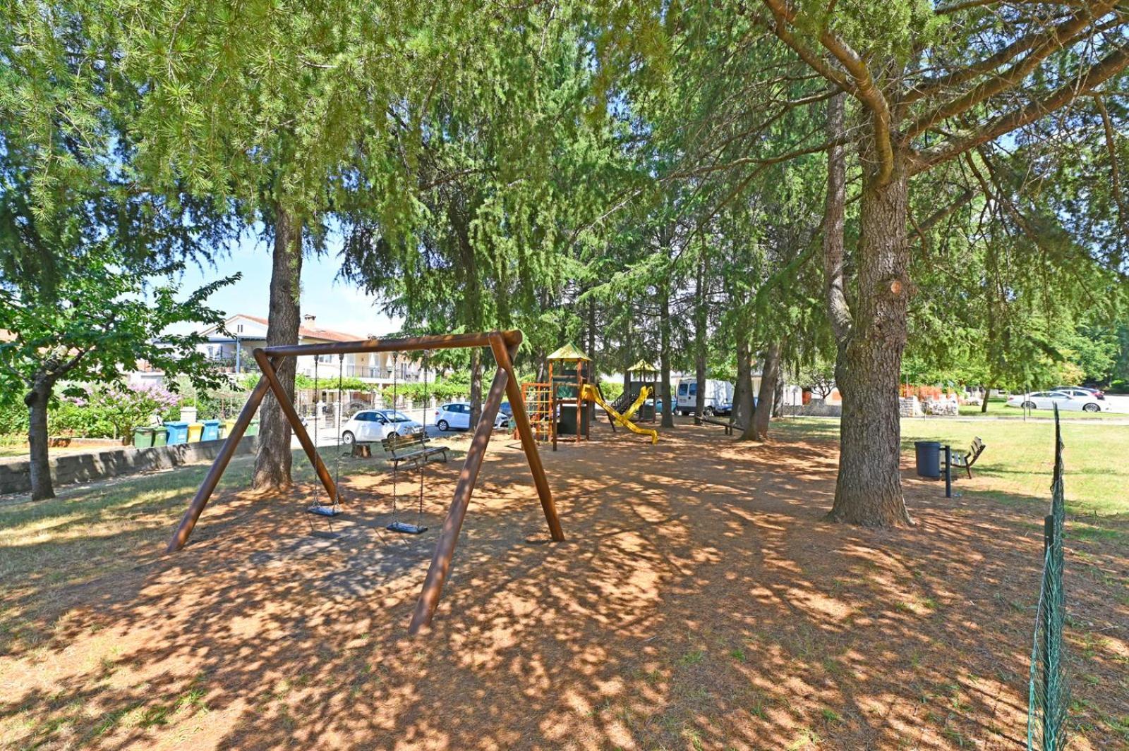 Apartamento Apartman Blaz Poreč Exterior foto
